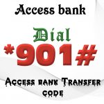 access-bank-transfer-code