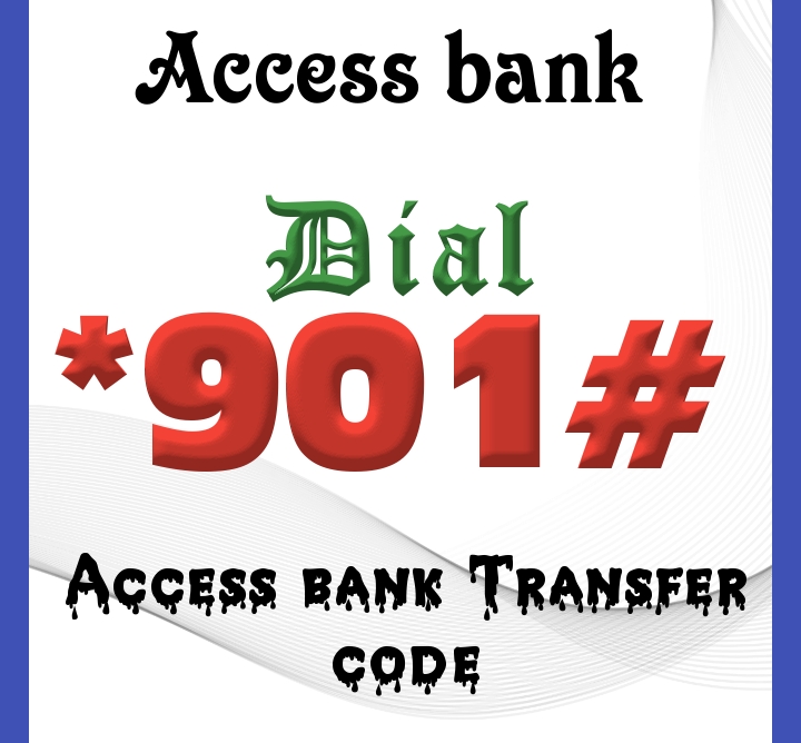 access-bank-transfer-code