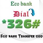eco-bank-transfer-code