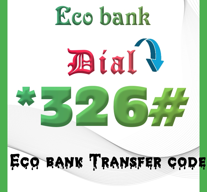 eco-bank-transfer-code