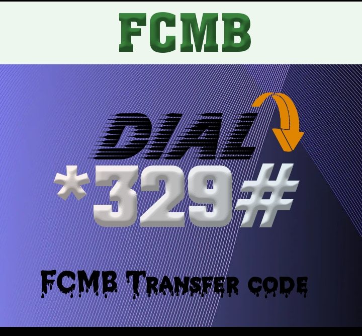 fcmb-transfer-code