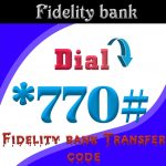 fidelity-bank-transfer-code