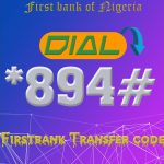 first-bank-transfer-code