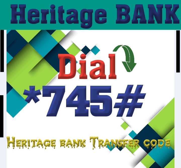 heritage-bank-transfer-code
