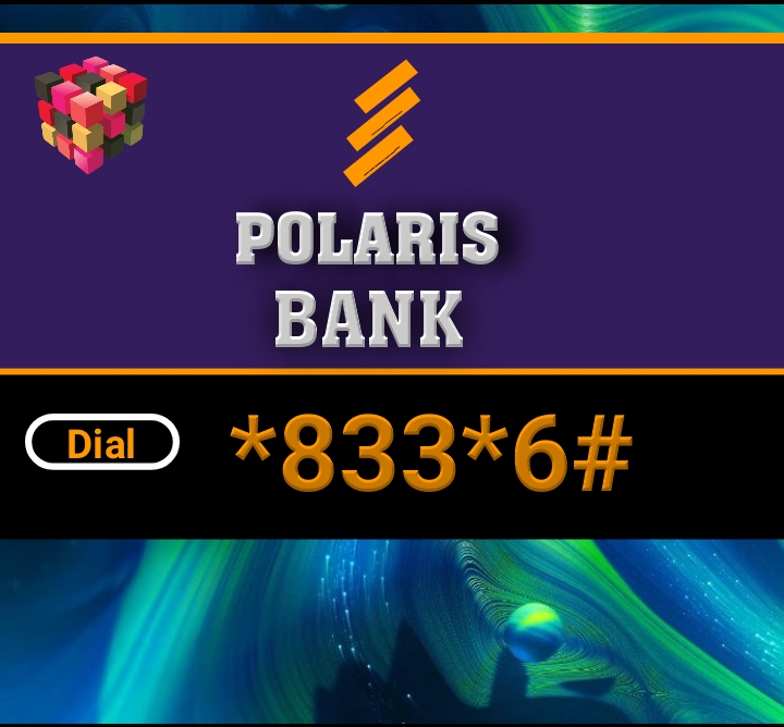 how-to-check-polaris-bank-account-balance