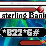 how-to-check-sterling-bank-account-balance
