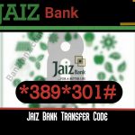 jaiz-bank-transfer-code