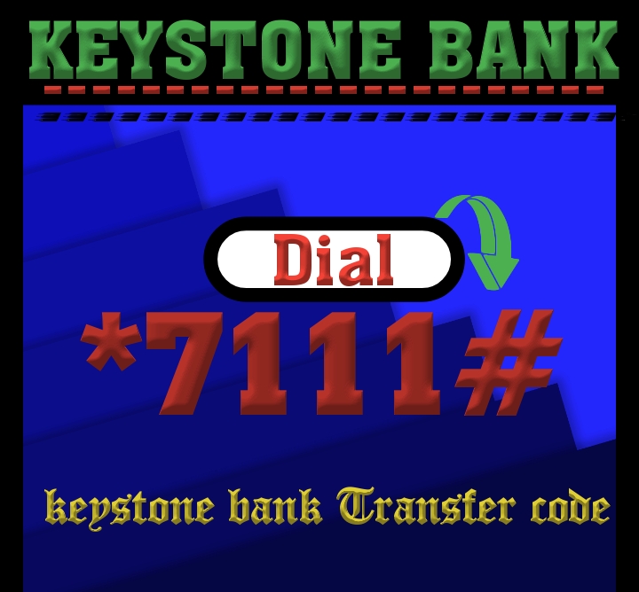 keystone-bank-transfer-code