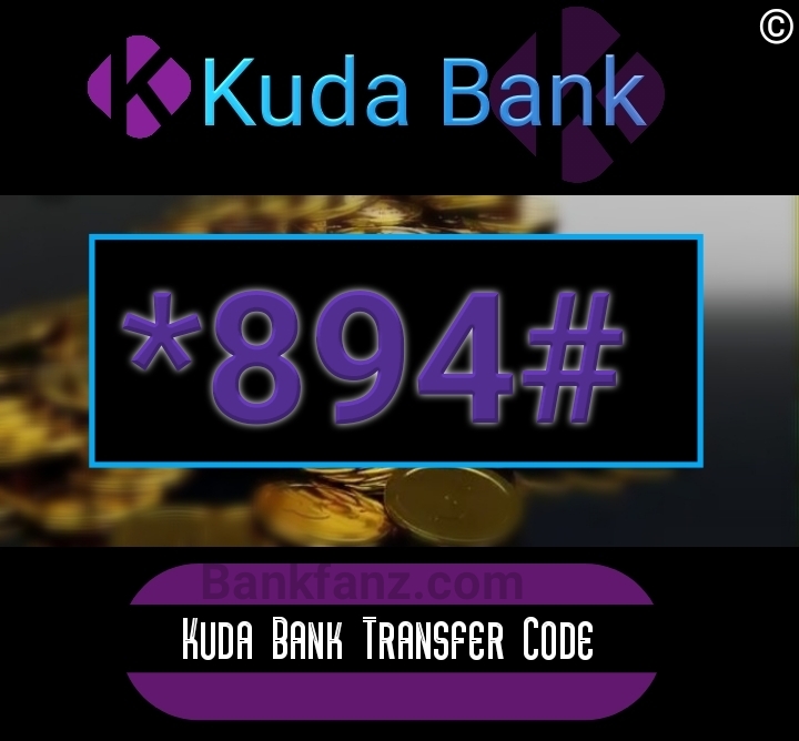 kuda-bank-transfer-code