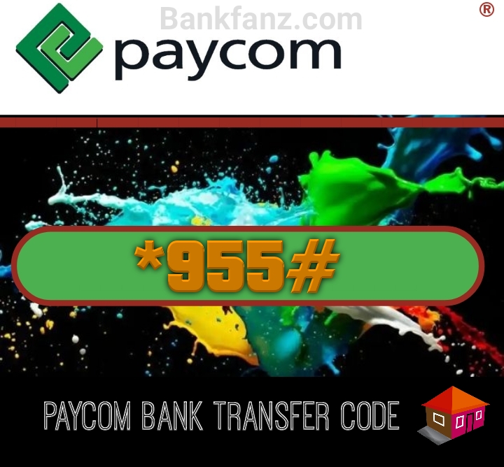 paycom-bank-transfer-code