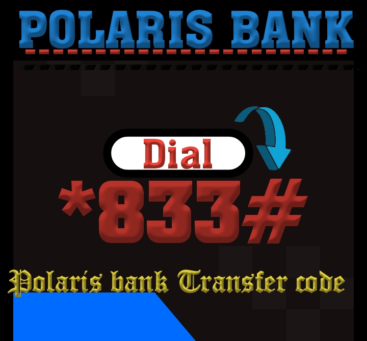 polaris-bank-transfer-code