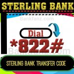sterling-bank-transfer-code