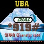 uba-transfer-code