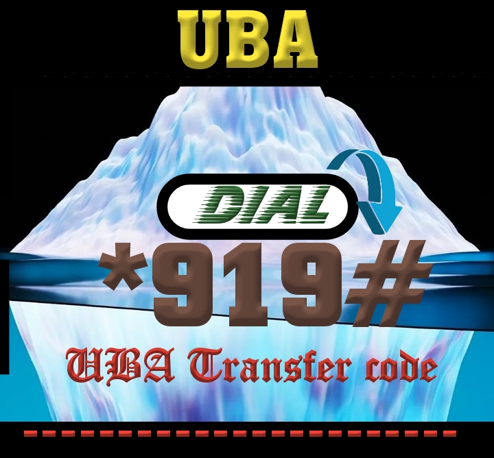 uba-transfer-code