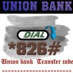 union-bank-transfer-code