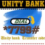 unity-bank-transfer-code