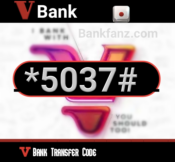 v-bank-transfer-code