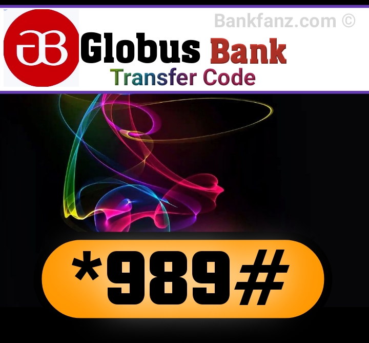 globus-bank-transfer-code